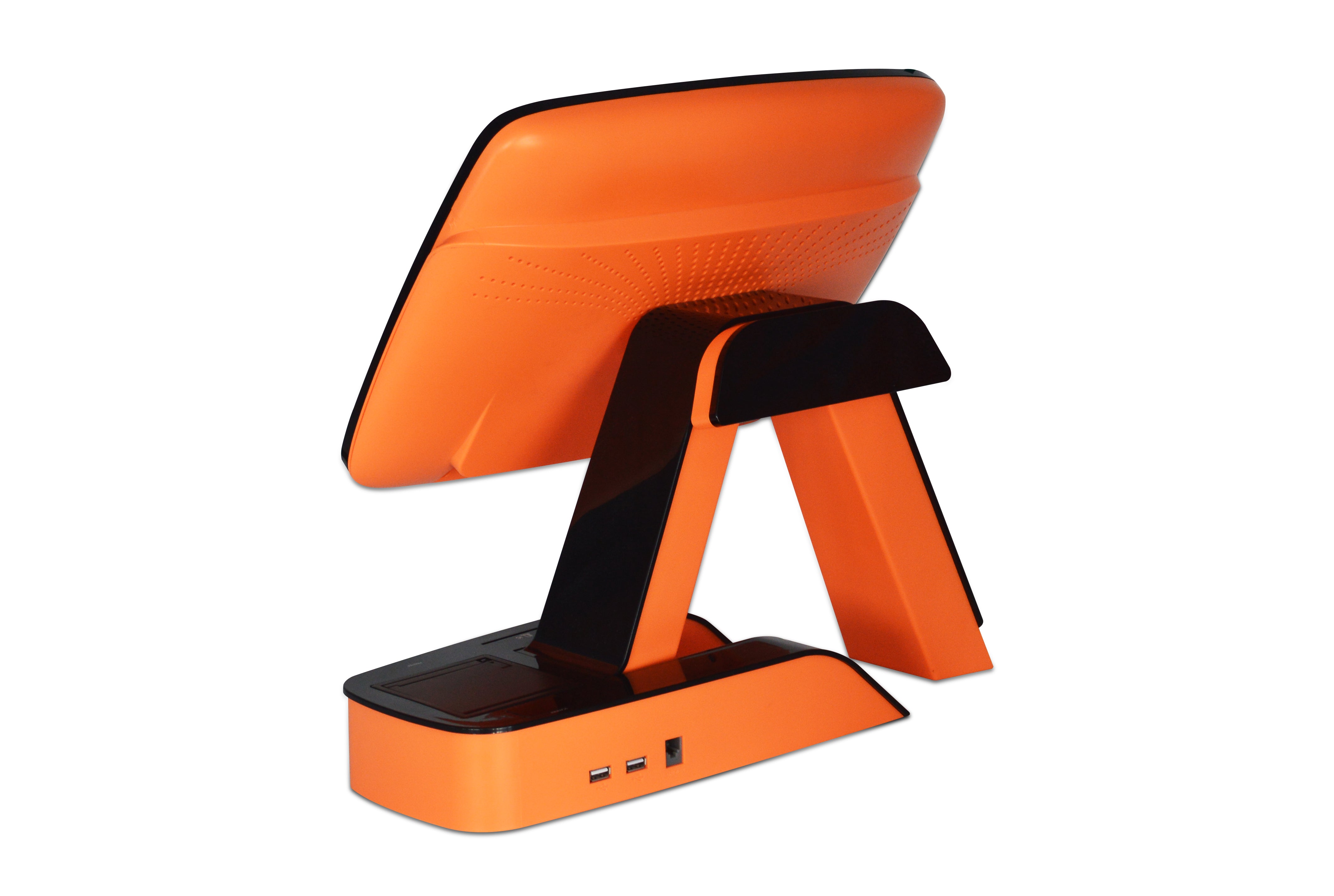 ZHONGJI® A7C(11.6) 11.6"Touch Screen LED8N Screen Su-Style Design for Retail/Restuarant