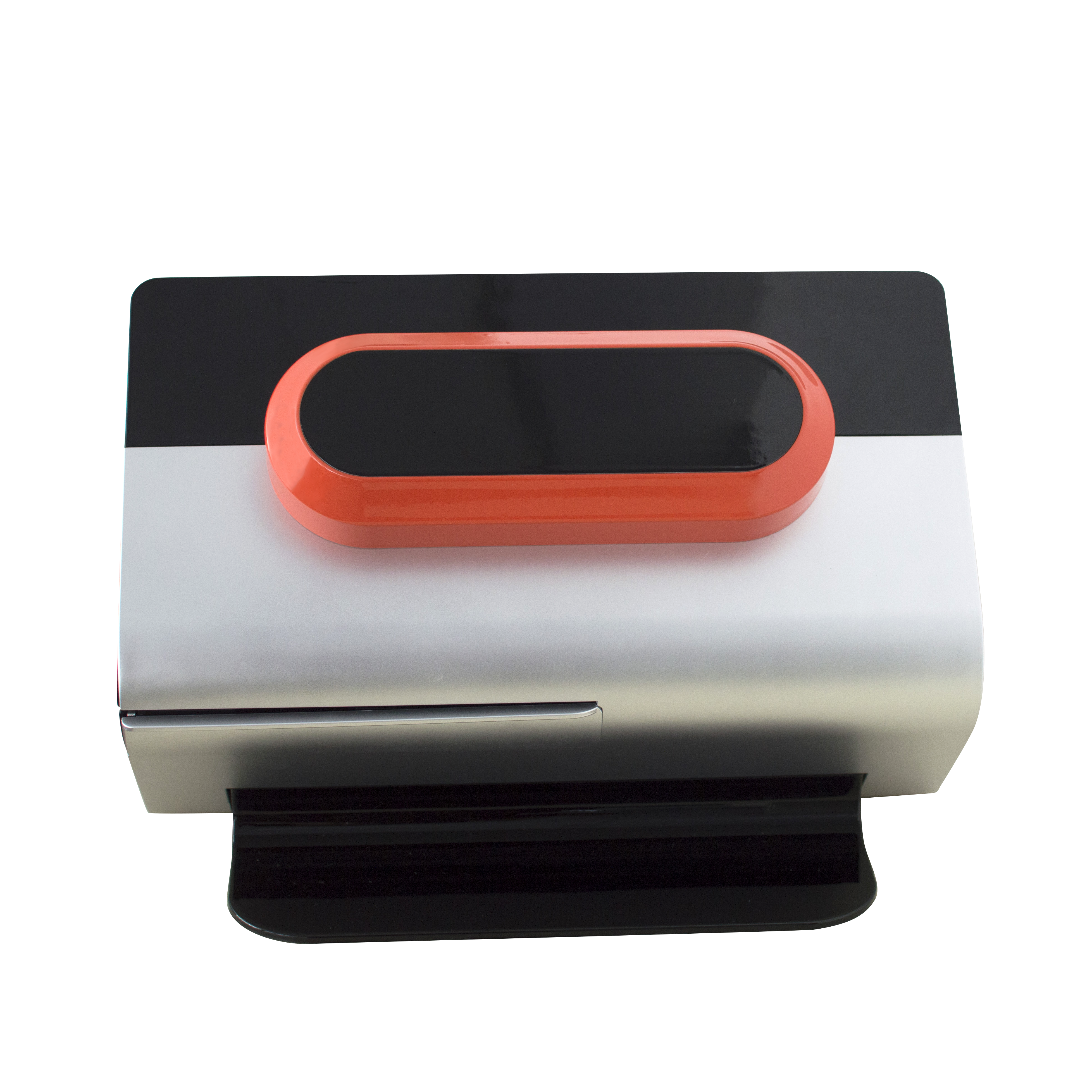 ZHONGJI® A8 POS Machine Minimalistic 11.6"Touch Screen Mini All In One Design for Restuarant/Hotel