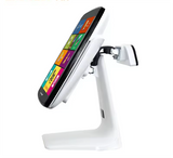 ZHONGJI® A3C POS System 15"Touch Screen All In One Design Cash Register for Fruit Store/Retail Store