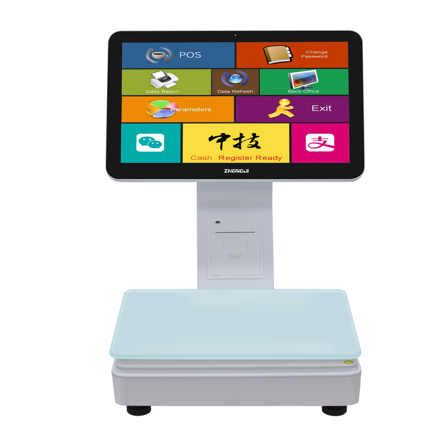 Amazon.com : Retail Point of Sale System - Includes