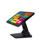 ZHONGJI® A14 Cash Register 15.6"Touch Screen Ultra-Thin Appearance Design for Retail Store/Restuarant