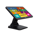 ZHONGJI® A14 Cash Register 15.6"Touch Screen Ultra-Thin Appearance Design for Retail Store/Restuarant