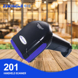 ZHONGJI® Handhold Barcode Scanner For Pos Terminal/2D QR Code Scanner