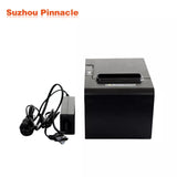 ZHONGJI® Auto Cutter 80mm Ethernet Port Thermal Printer For Restaurant Kitchen