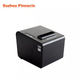 ZHONGJI® Auto Cutter 80mm Ethernet Port Thermal Printer For Restaurant Kitchen