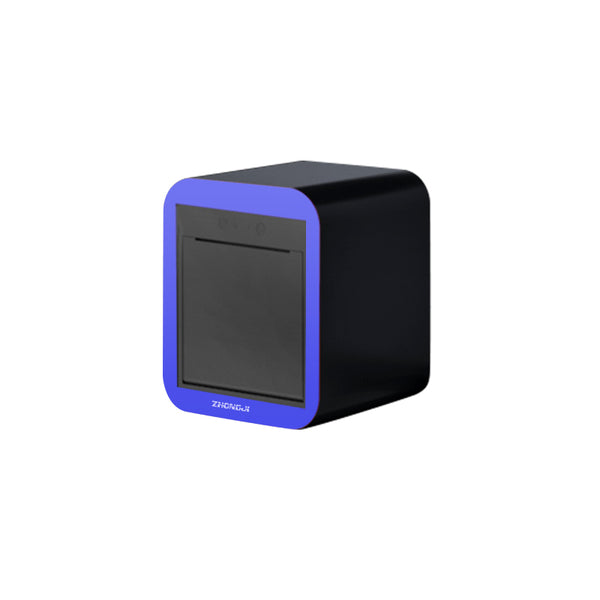 ZHONGJI®- A80I Desktop 80mm Thermal Printer – POSZHONGJI