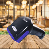 ZHONGJI® Handhold Barcode Scanner For Pos Terminal/2D QR Code Scanner